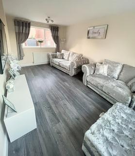 3 bedroom detached house for sale, Forest Town, Mansfield NG19