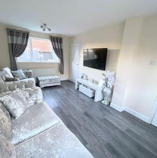 3 bedroom detached house for sale, Forest Town, Mansfield NG19