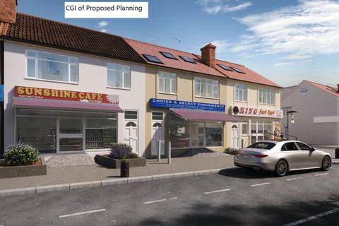 Mixed use for sale, 50 & 50A Central Road, Morden, Surrey, SM4 5RP