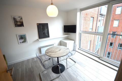 2 bedroom flat to rent, Green Lane, Sheffield, S6
