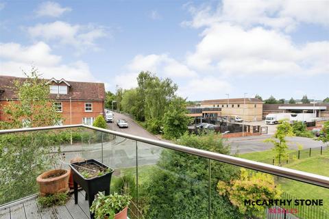 2 bedroom apartment for sale, Austen Place, Lower Turk Street, Alton