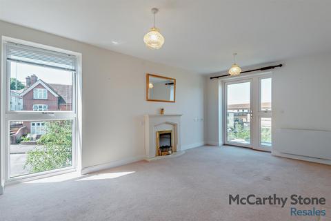 2 bedroom apartment for sale, Austen Place, Lower Turk Street, Alton