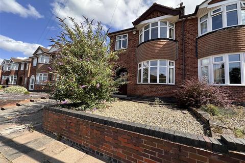 3 bedroom semi-detached house for sale, Conaglen Road, Old Aylestone Village LE2