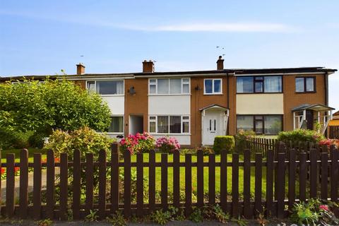 34 Blackfriars, Oswestry, SY11 2DS