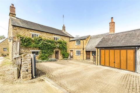 4 bedroom house for sale, South Newington, Nr Banbury, Oxfordshire