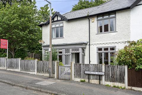 3 bedroom semi-detached house for sale, Bramcote Road, Beeston, Nottinghamshire, NG9