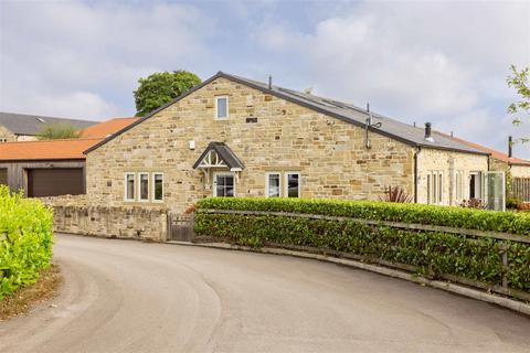 4 bedroom detached house for sale, Ingmanthorpe Fold, Wetherby LS22