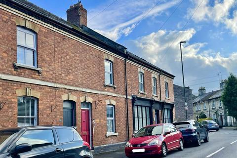 3 bedroom terraced house for sale, Queen Street, Cirencester