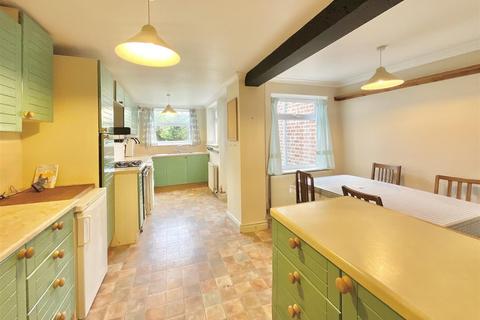 3 bedroom terraced house for sale, Queen Street, Cirencester