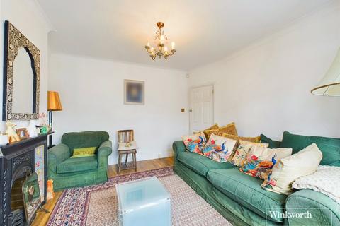 3 bedroom terraced house for sale, Church Drive, London NW9