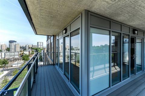 3 bedroom apartment for sale, Lucienne Court, 72 Lindfield Street, Poplar, London, E14