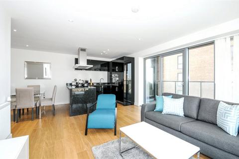 3 bedroom apartment for sale, Lucienne Court, 72 Lindfield Street, Poplar, London, E14