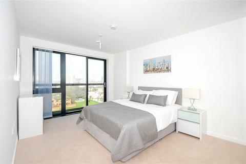 3 bedroom apartment for sale, Lucienne Court, 72 Lindfield Street, Poplar, London, E14