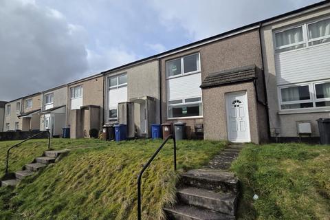 2 bedroom flat to rent - Slaemuir Avenue, Top, Port Glasgow, PA14