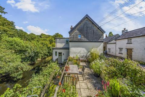 3 bedroom semi-detached house for sale, Brendon, Lynton