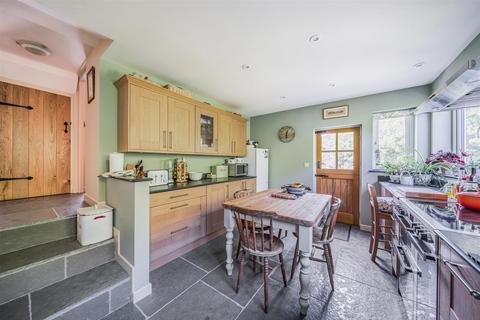 3 bedroom semi-detached house for sale, Brendon, Lynton