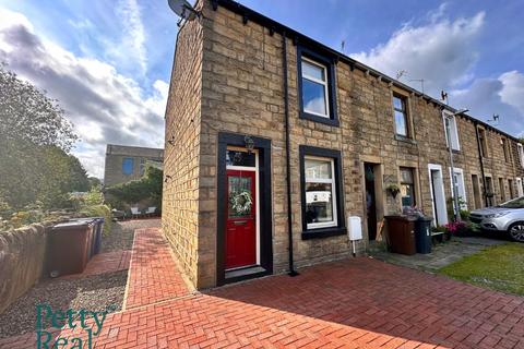 2 bedroom end of terrace house for sale, River Street, Trawden, Colne