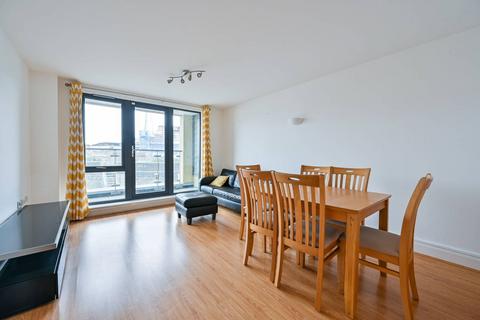 2 bedroom flat for sale, Webber Street, Southwark, London, SE1