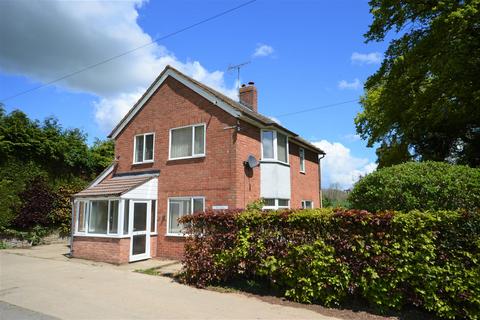 3 bedroom detached house for sale, Shobdon, Leominster HR6