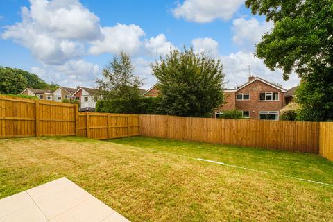 4 bedroom detached house for sale, Platinum Place, Middle Madeley, CW3