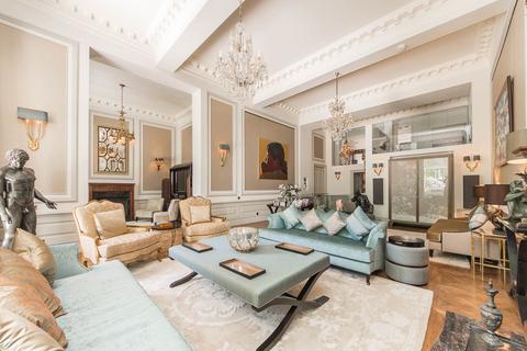 5 bedroom ground floor flat to rent, Princes Gate Knightsbridge SW7