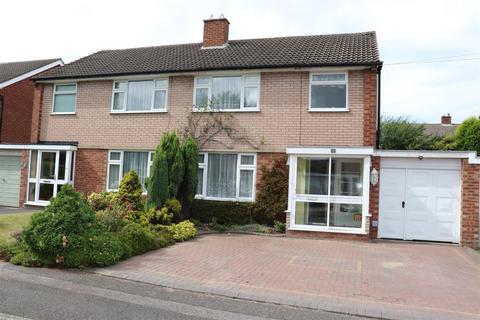 3 bedroom semi-detached house for sale, Stratford Drive, Aldridge