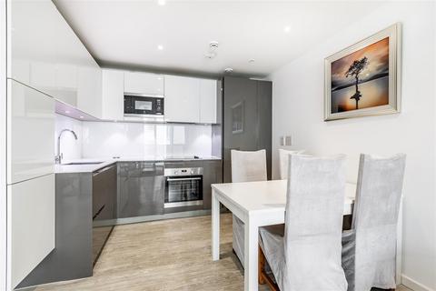 2 bedroom apartment for sale, Fleet Street, Brighton