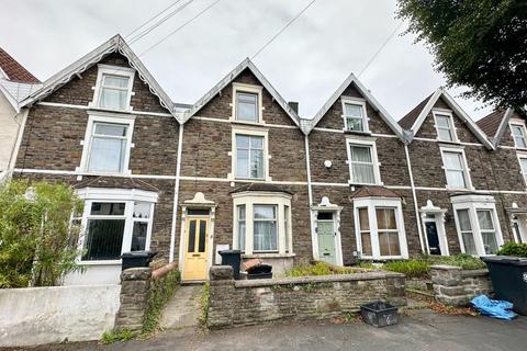 8 Downend Road, Fishponds, Bristol, BS16 5AP