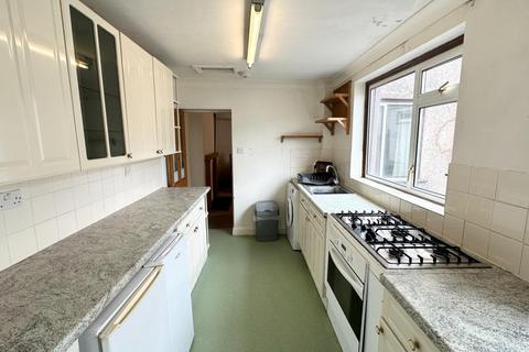 8 Downend Road, Fishponds, Bristol, BS16 5AP