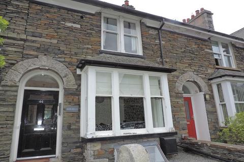 undefined, Oak Street, Windermere