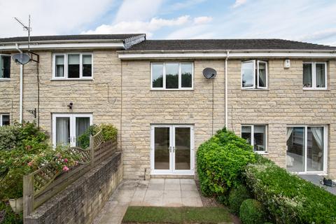 2 bedroom townhouse for sale, Swan Avenue, Gilstead, Bingley, West Yorkshire, BD16