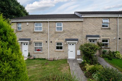 2 bedroom townhouse for sale, Swan Avenue, Gilstead, Bingley, West Yorkshire, BD16