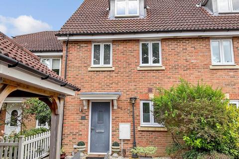 3 bedroom terraced house for sale, Orchard Close, Burgess Hill, West Sussex