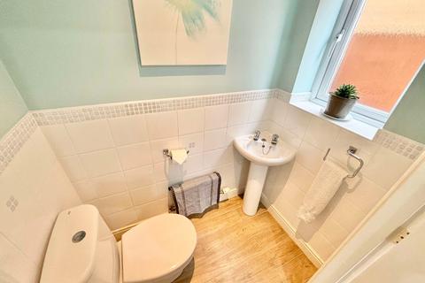 3 bedroom detached house for sale, Kingfisher Way, Fleetwood FY7