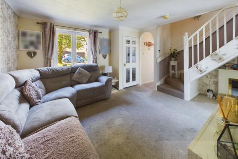 2 bedroom end of terrace house for sale, Boleyn Close, Crawley RH10