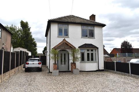 3 bedroom detached house for sale, High Mount Street, Hednesford