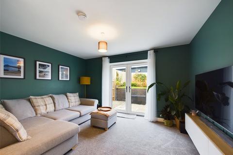 2 bedroom end of terrace house for sale, Hatherleigh, Okehampton