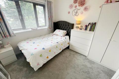 19 Brooklands Drive, Droylsden, Manchester, M43 7LP