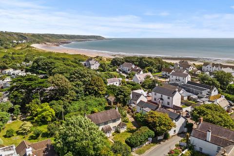 3 bedroom end of terrace house for sale, Swansea SA3