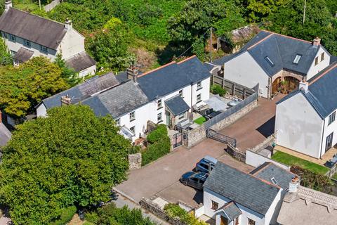 3 bedroom end of terrace house for sale, Swansea SA3