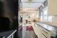 Kitchen/breakfast area