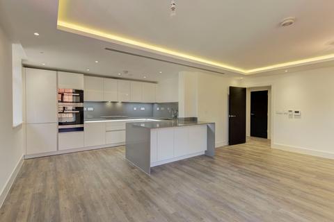 2 bedroom flat to rent, Chandos Way, Hampstead Reach, London, London NW11