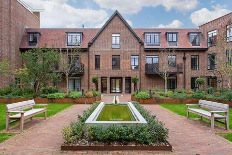 undefined, Chandos Way, Hampstead Reach, London, London NW11