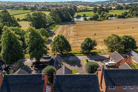 4 bedroom detached house for sale, Theddingworth Road, Market Harborough LE16