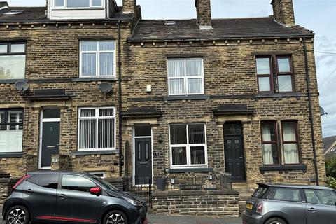 4 bedroom terraced house for sale, New Street, Idle, Bradford