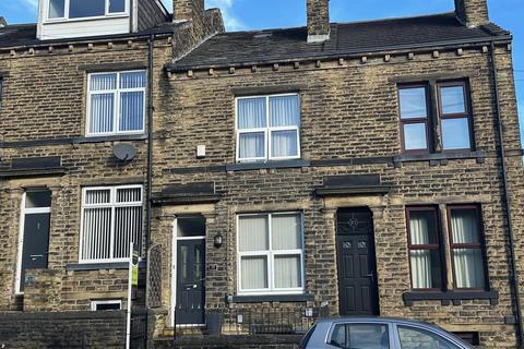 4 bedroom terraced house for sale, New Street, Idle, Bradford