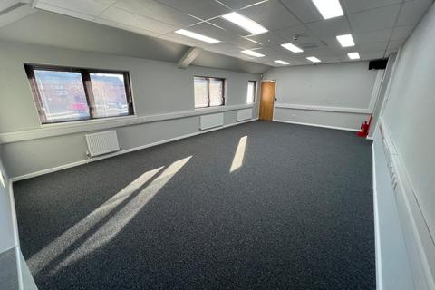 Office to rent, Pendower House, Cumberland Business Centre, Southsea, PO5 1DS