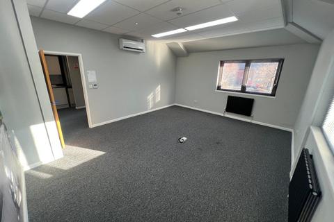 Office to rent, Pendower House, Cumberland Business Centre, Southsea, PO5 1DS