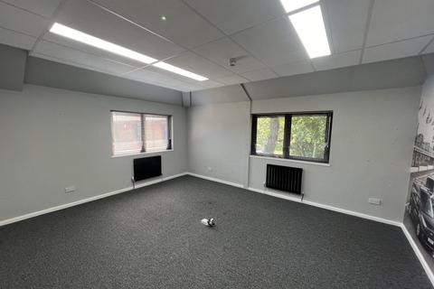 Office to rent, Pendower House, Cumberland Business Centre, Southsea, PO5 1DS