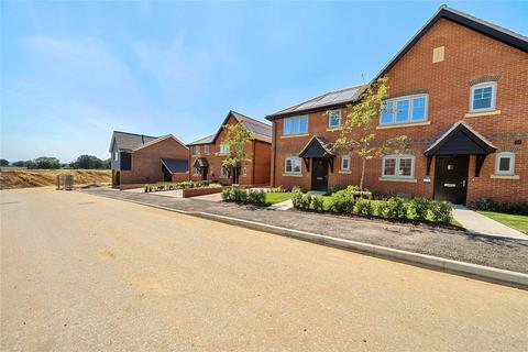 2 bedroom semi-detached house for sale, Tower House Farm, The Street, Mortimer, Reading, RG7